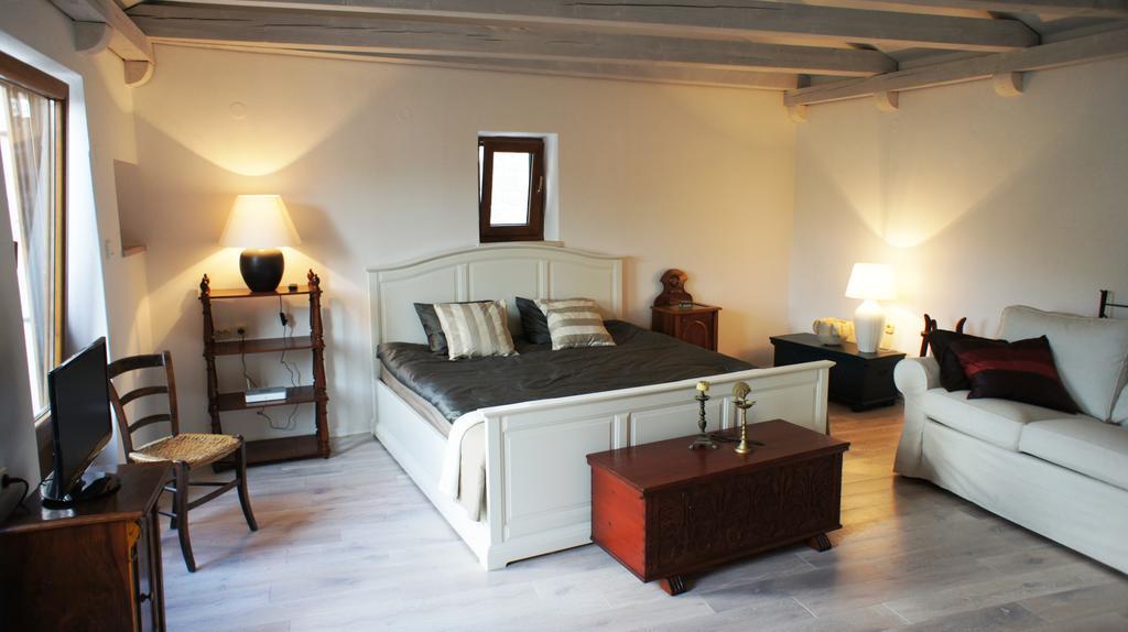Holiday Home Korta Mali Ston Cameră foto